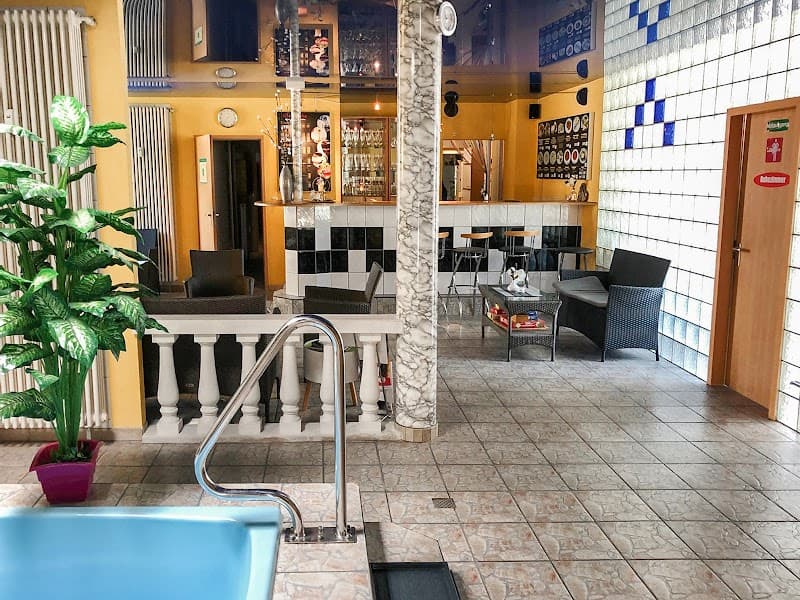 Spa zazza Leipzig photo
