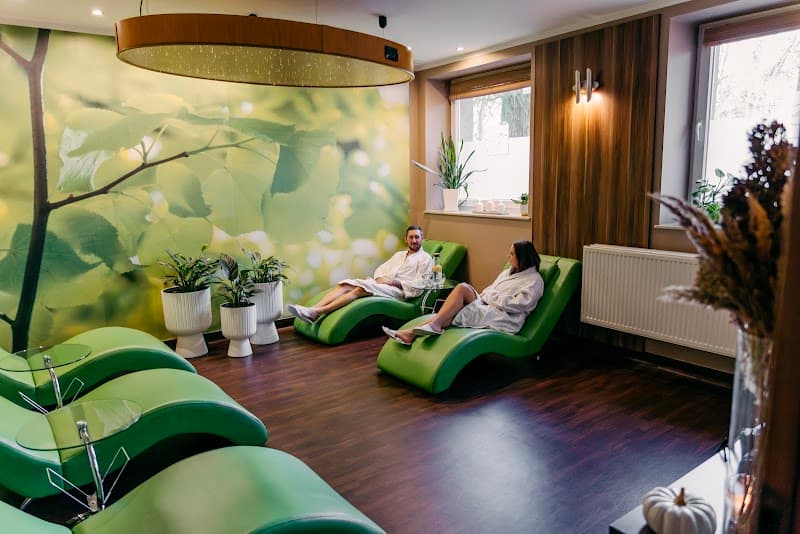 SPA Zdrojowe Zacisze Połczyn-Zdrój photo