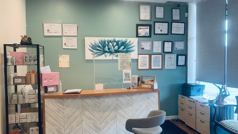 Spa Zen Beauty and Vitality Centre Brossard photo