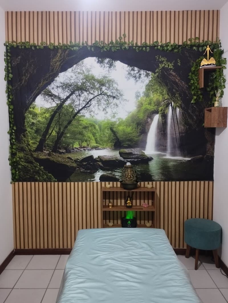 Spa Zen / Lucimara Araujo Guarujá photo