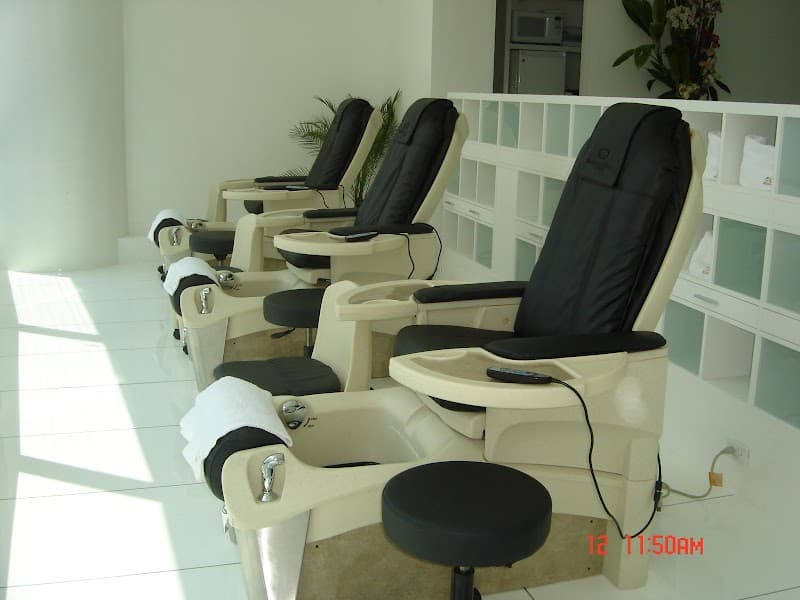 SPA Zen Rehabilitación La Magdalena Contreras photo