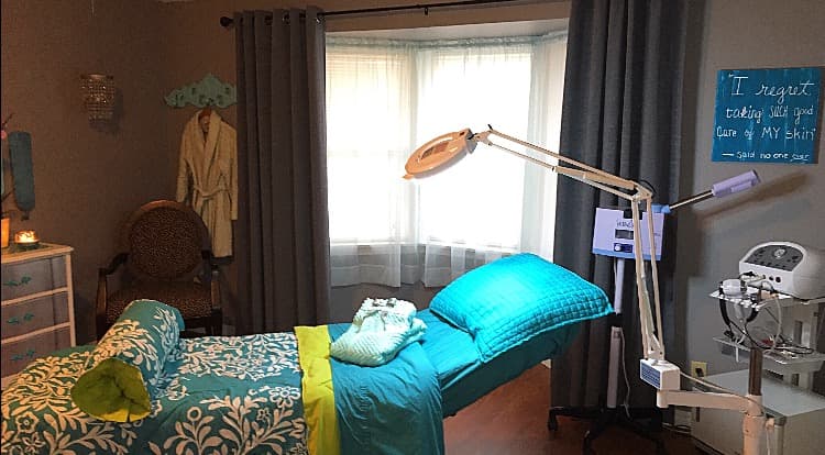 Spa Zen Skincare and Wax Studio Sapulpa photo