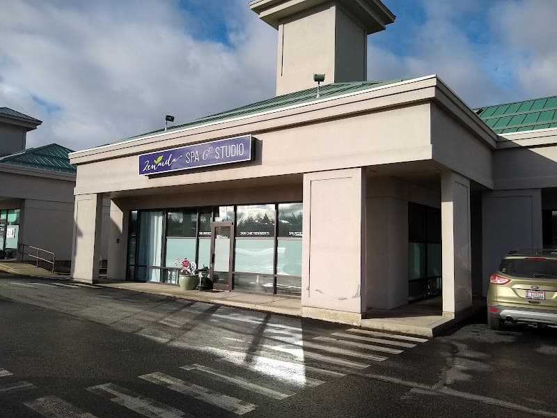 Spa Zenaida Day Spa and Salon Liberty Lake photo