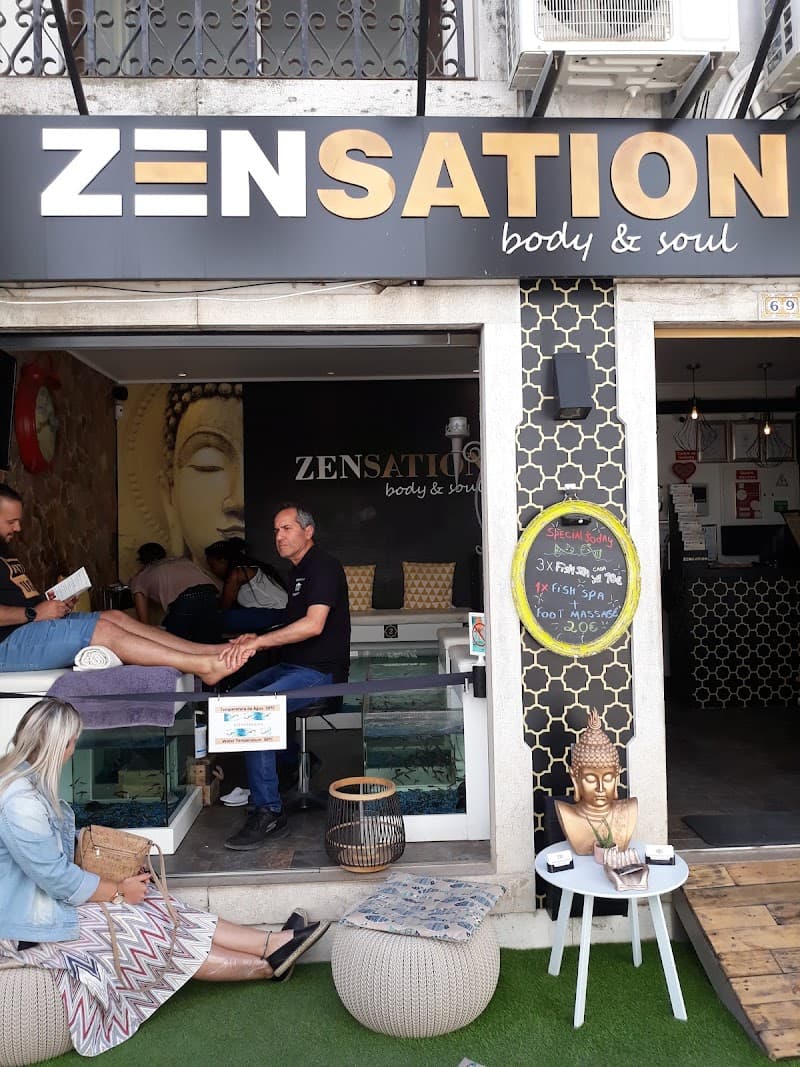 Spa Zensation Albufeira photo
