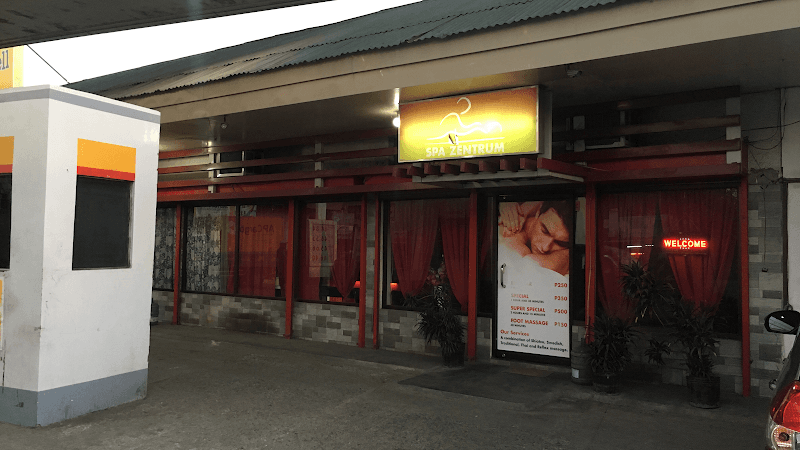 Spa Zentrum Zamboanga City photo