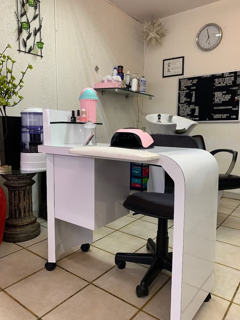 Spa-zio -EMT Ciudad López Mateos photo