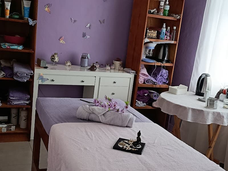 Spa Zolium Morelia photo