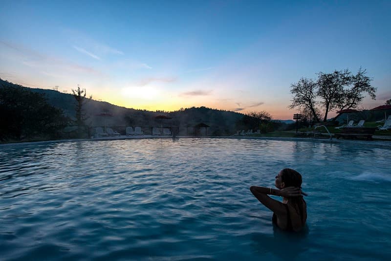 Spa Zone Amaranth photo
