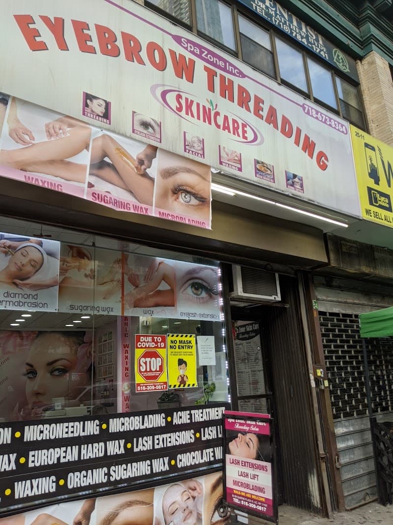 Spa Zone Skin Care New York photo