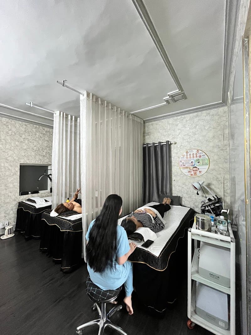 Spa Zonny beauty Thủ Đức photo
