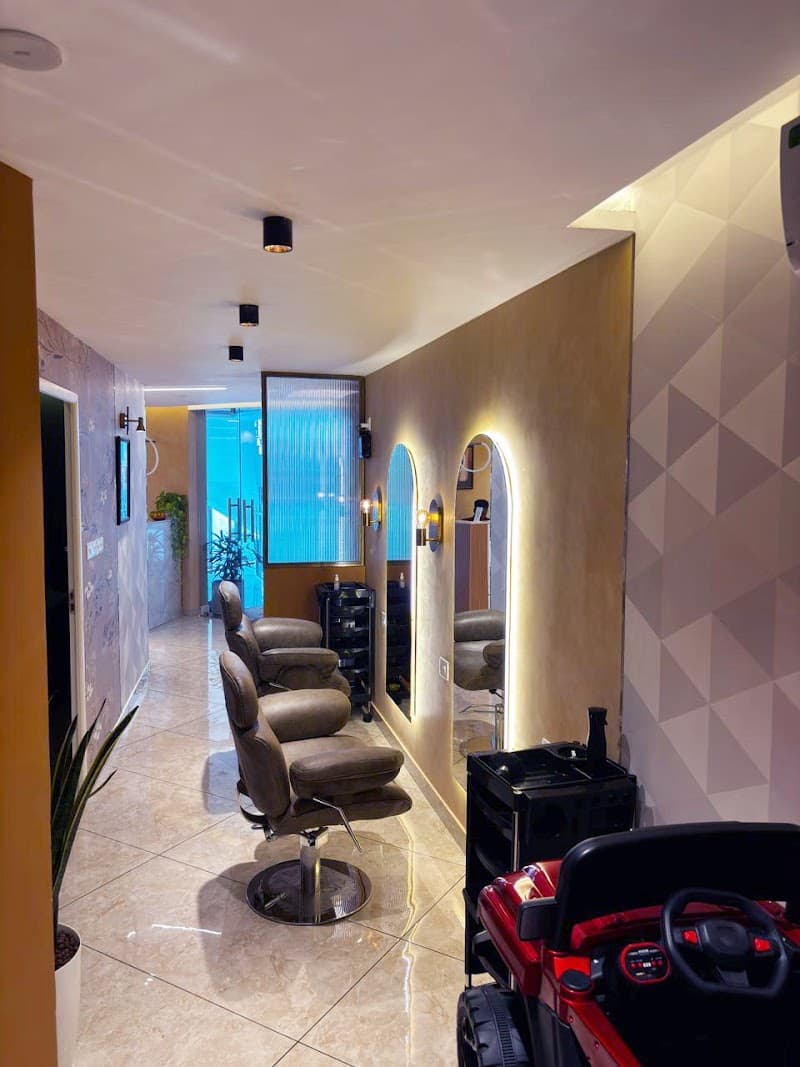 Spa11 Luxury Spa & Salon Calicut Kozhikode photo