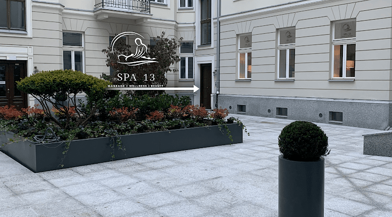 Spa13 Warszawa photo