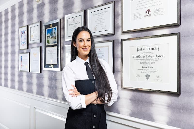 Spa26 by Dr. Sheila Nazarian Los Angeles photo