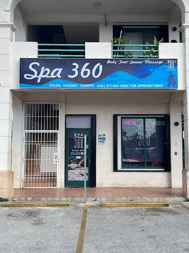 Spa360 Tamuning photo