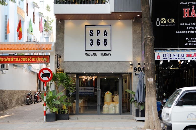 Spa365 Straume photo