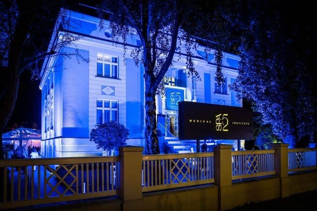 SPA52 Poznań photo
