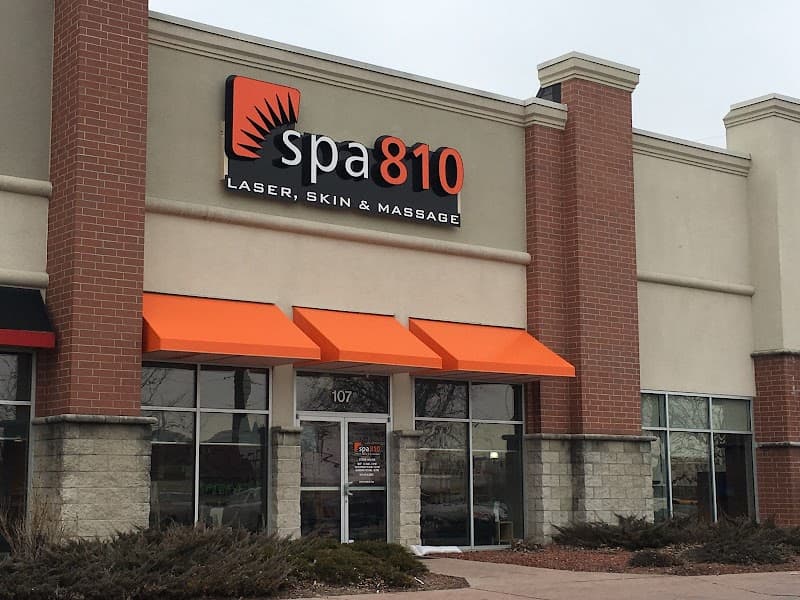 Ankeny spa810 photo