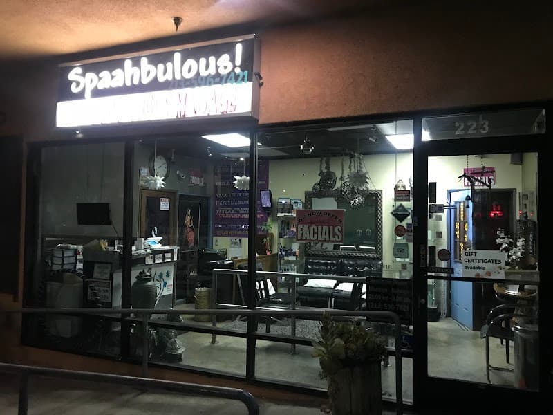Spaahbulous & More Los Angeles photo