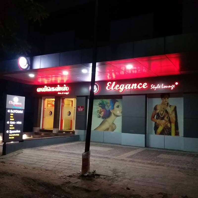 Spaarkling Elegance Coimbatore photo
