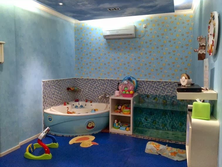 Spababy Jakarta Selatan photo