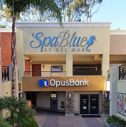 SpaBlue at Del Mar photo