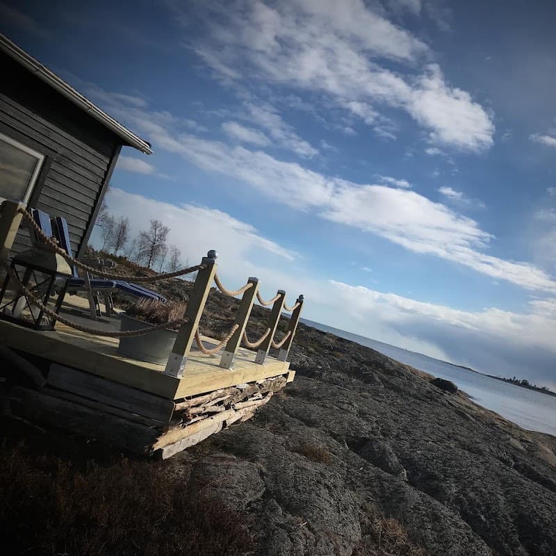 Spaboden no.22 Holmsund photo