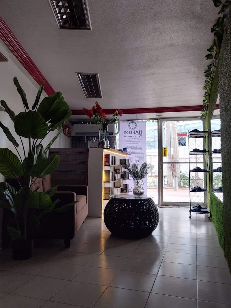 Spabulous rejuvenating spa Iloilo City photo