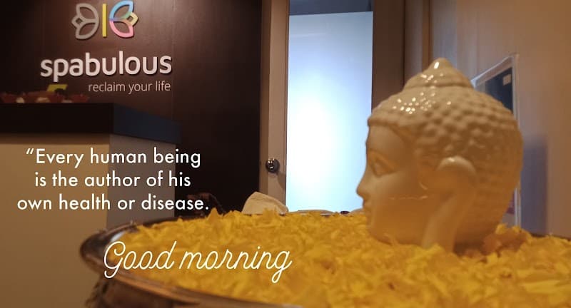 Spabulous Spa Massage and Wellness Dombivli photo