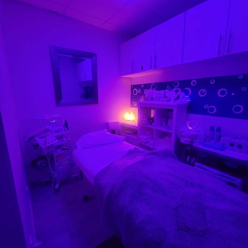 Spacation - Day Spa Grand Cayman photo