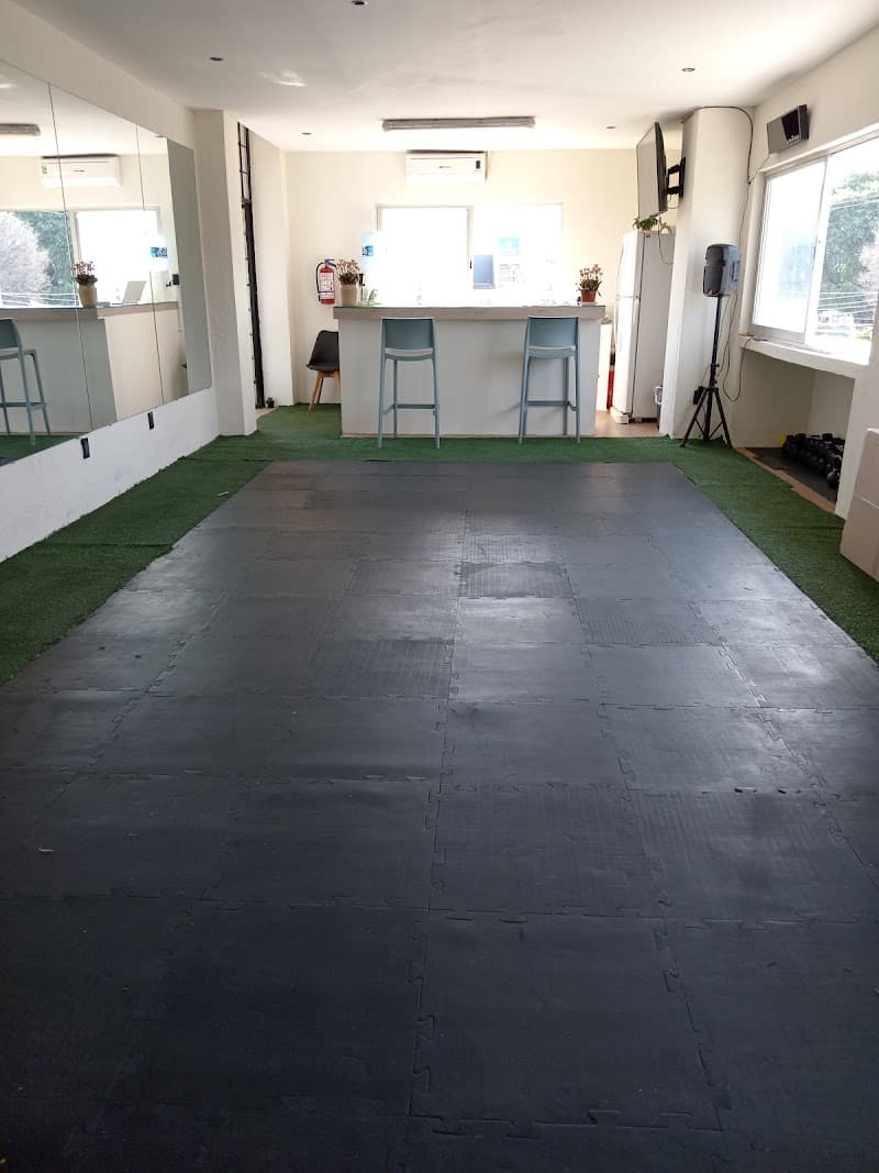 Spaccio Fitness Zapopan photo