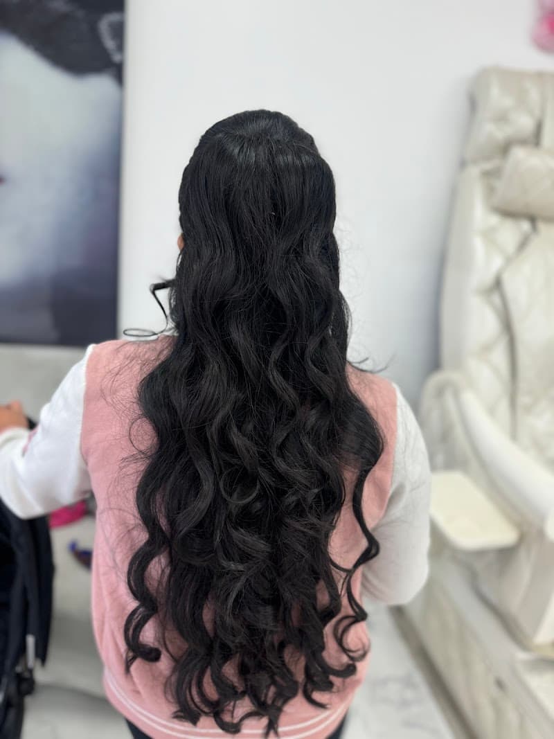 Space Beauty Spa New York photo