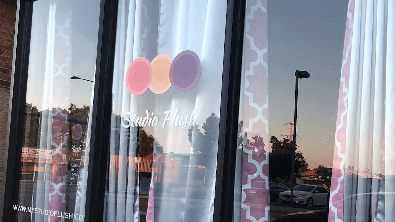 Space by Studio Plush Grandview photo