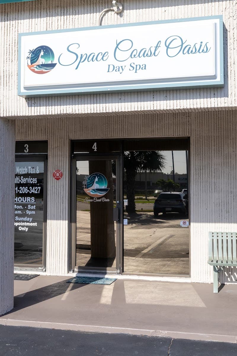Space Coast Oasis Cocoa photo