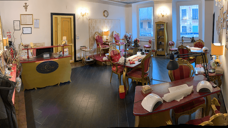 Space Estetica Rapallo photo