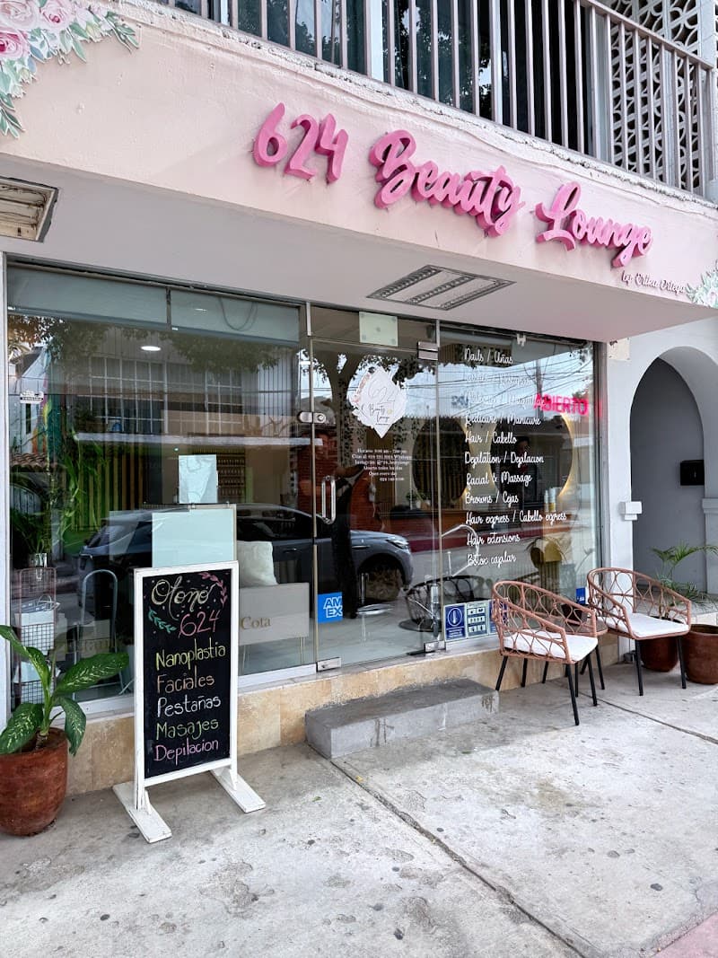 SpaCe Salon & Spa Los Cabos Cabo San Lucas photo