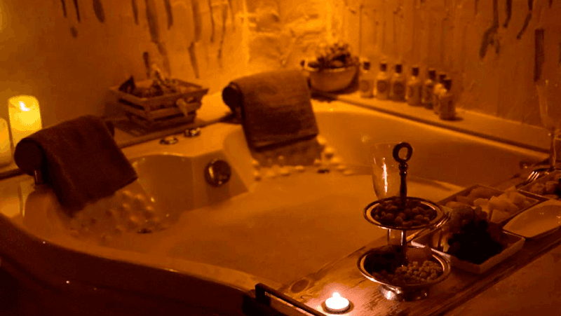 Space Spa Istanbul photo