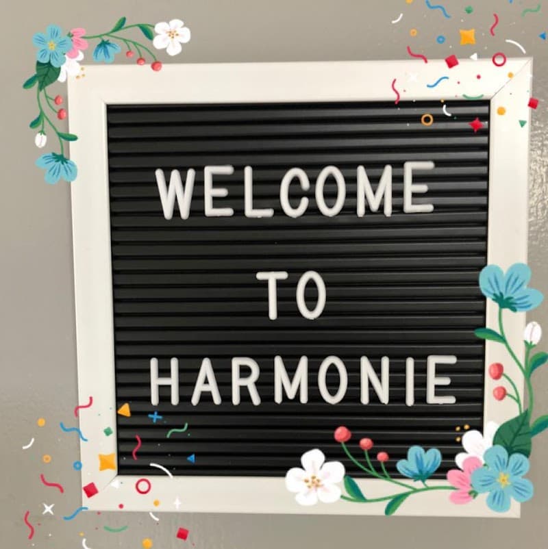 Spaceship Harmonie Hachioji City photo