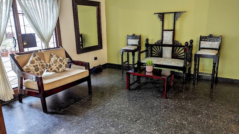 Bangalore spacethespa photo