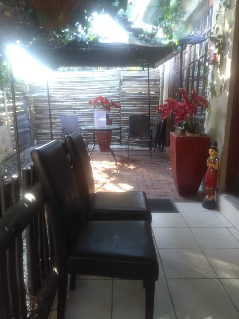 Spachang Traditional Thai Massage Spa Sandton photo