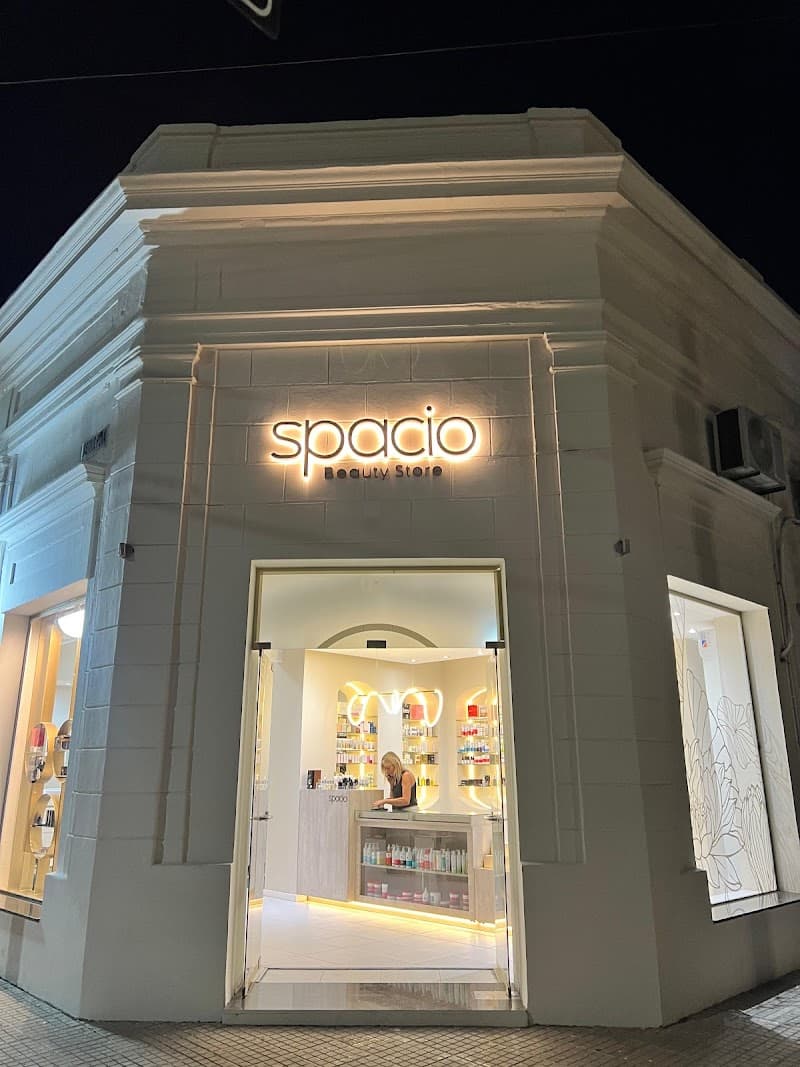 Spacio Belleza Colón photo