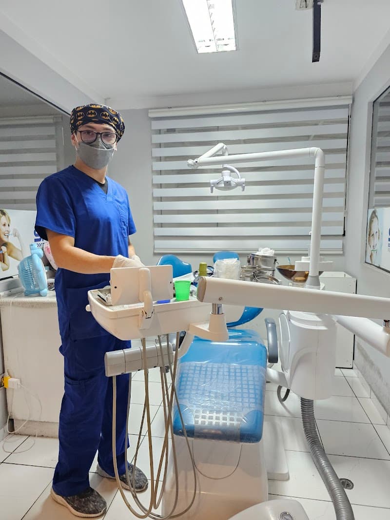 Spacio Blanco Spa Odontologico Floridablanca photo