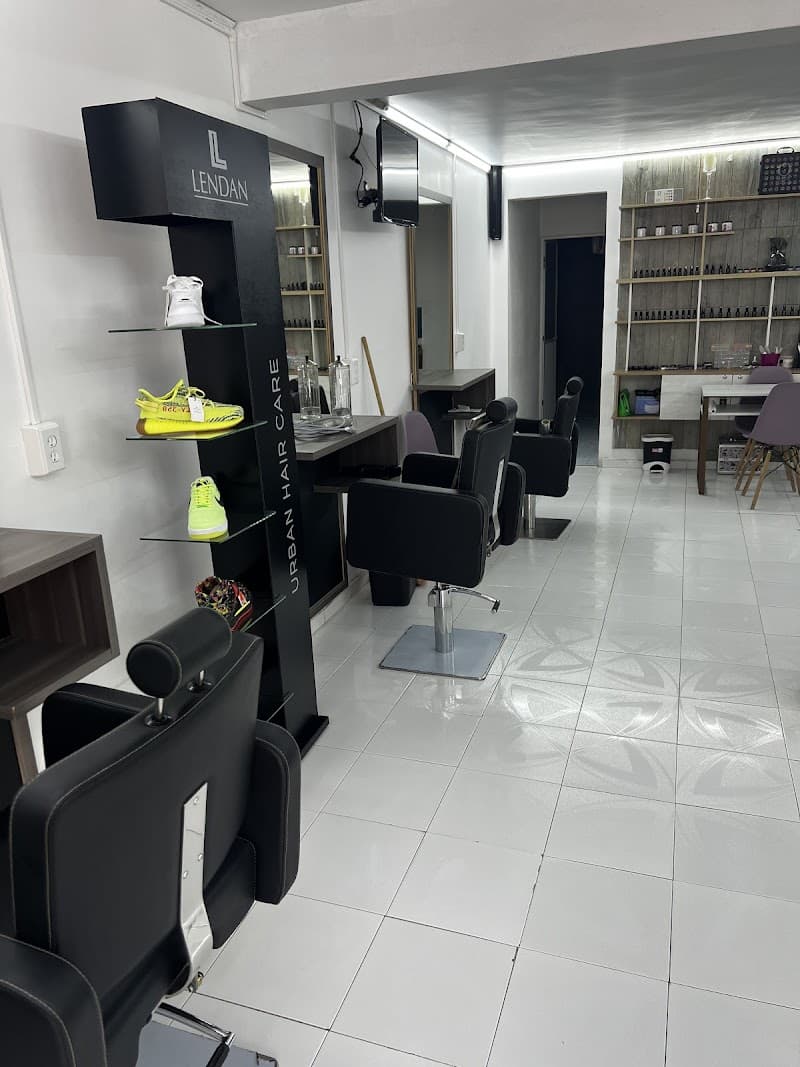 Totolac spacio de belleza integral photo