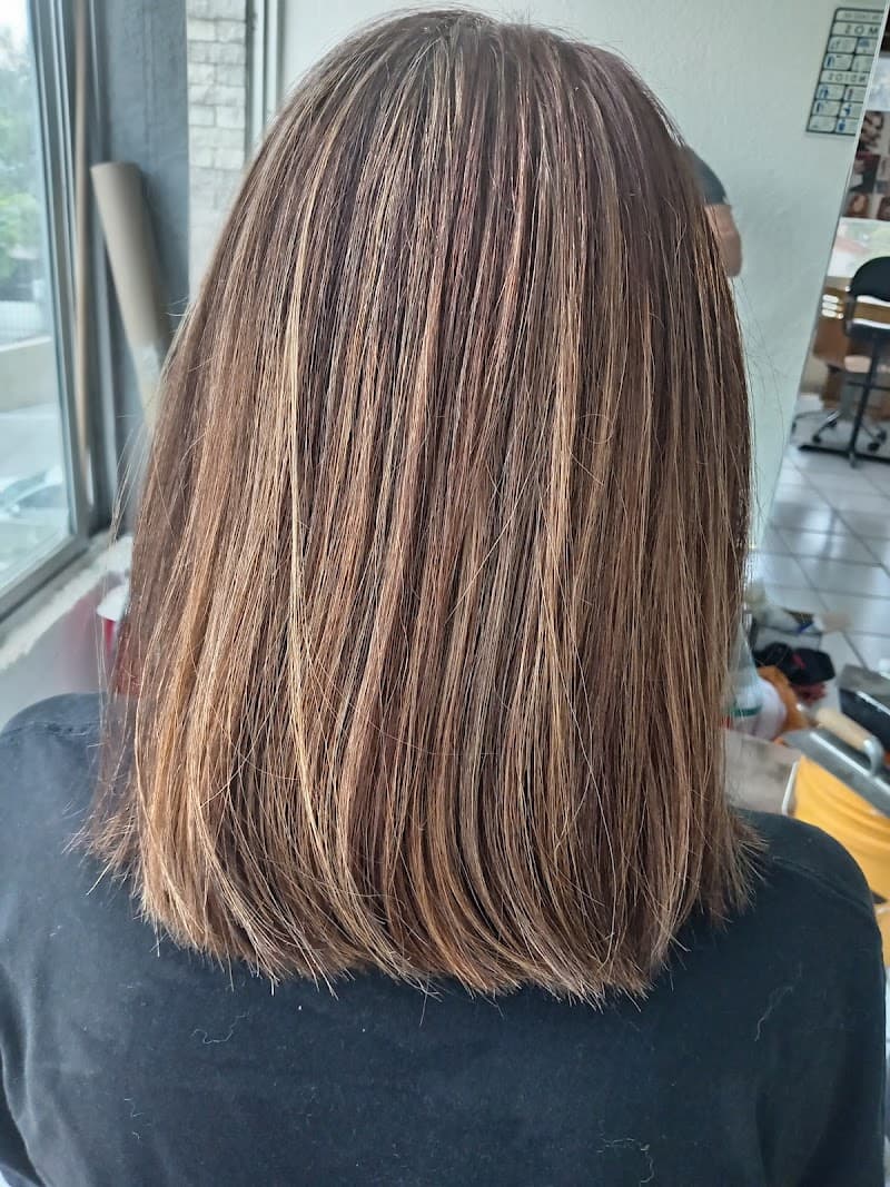 Spacio De Grace - Salud y Belleza Iztapalapa photo