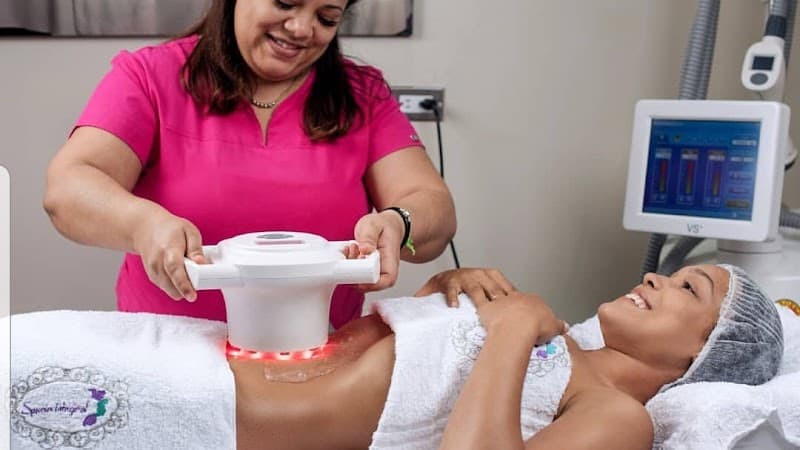 Spacio Integral Estetica Antiaging La Vega photo