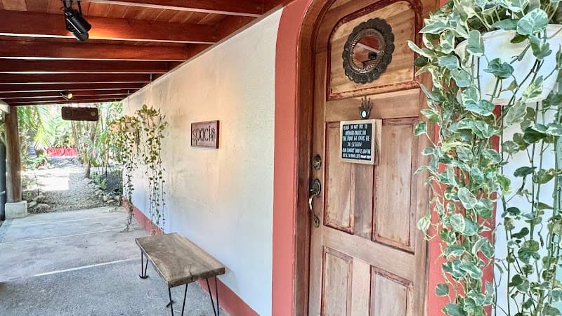 Spacio Massage Studio Guanacaste photo