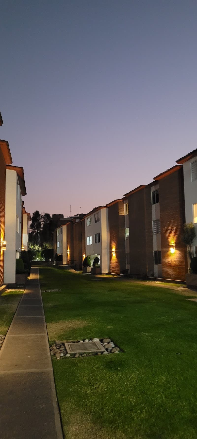 SPAcio Miró Tlalpan photo