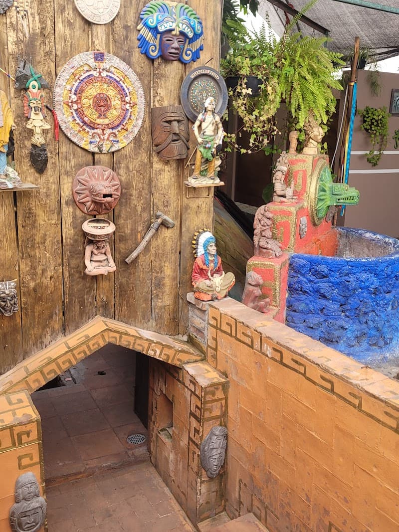 Spacio Temazcal Metepec photo