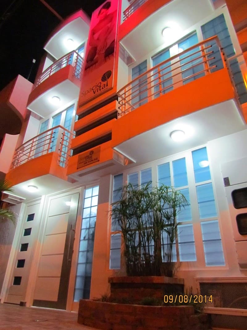 Spacio Vital Barbosa photo