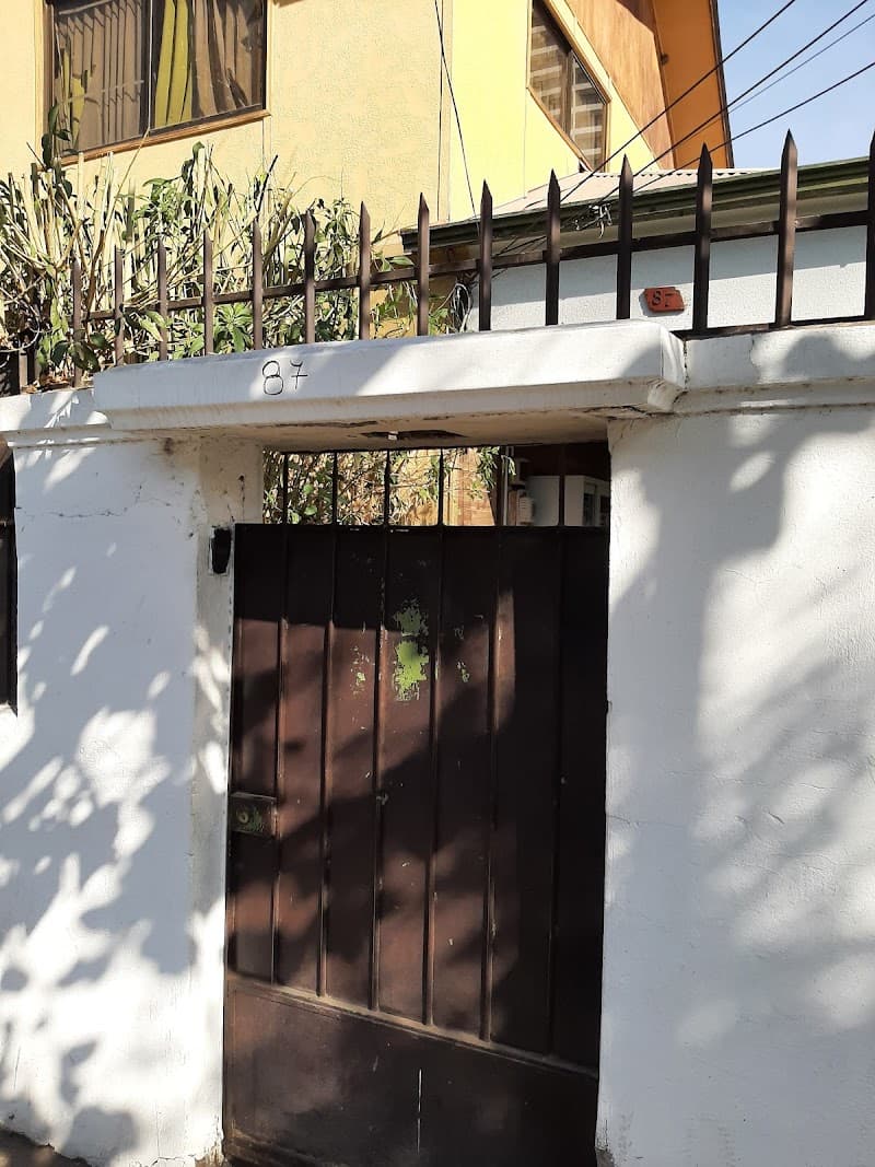 Spacionoah Santiago photo