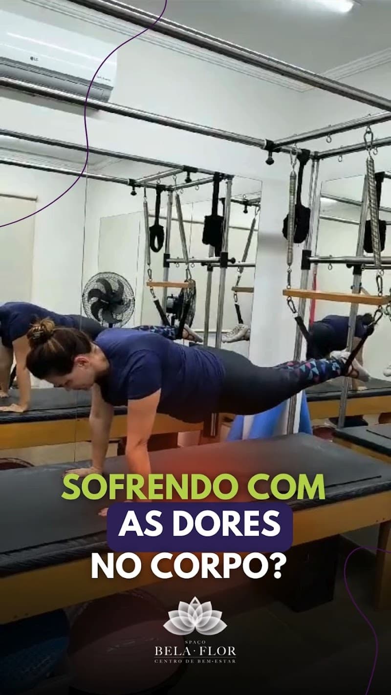 Spaço Bela Flor São Paulo photo